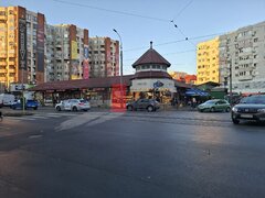 Piata 1 Mai, urgent, vizibilitate, trafic pietonal si auto, negociabil